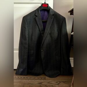 Authentic Ted Baker suit